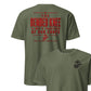 The Bended Knee Quote T-Shirt