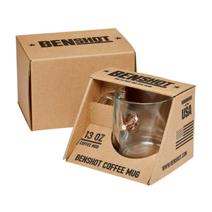 Combat Knife Leatherneck for Life Coffee Mug
