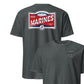 250th USMC Birthday Label T-Shirt