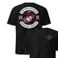 250th USMC Birthday Rocker T-Shirt