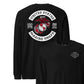 250th USMC Birthday Rocker Longsleeve T-shirt