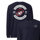 250th USMC Birthday Rocker Longsleeve T-shirt