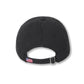 1ST Airwing Unstructured Hat - Black