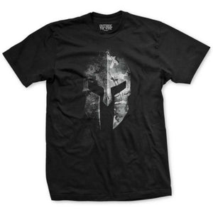 OTW Blackout Woodland Spartan T-Shirt