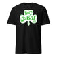 Shamrock Born in a Bar T-Shirt