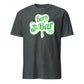Shamrock Born in a Bar T-Shirt