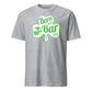 Shamrock Born in a Bar T-Shirt