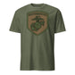 Brotherhood Shield Bronze T-Shirt