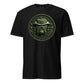USMC Bulldog Jungle Boonie Hat T-Shirt