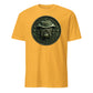 USMC Bulldog Jungle Boonie Hat T-Shirt