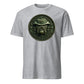 USMC Bulldog Jungle Boonie Hat T-Shirt