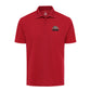 Bulldog USMC Performance Polo Shirt