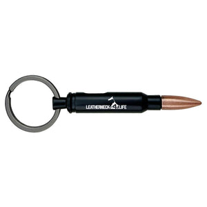 Bullet Keychain Bottle Opener