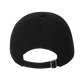 Earned Never Given Unstructured USMC Hat - Black Hat