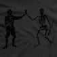 Pirate Bartholomuew Roberts First Blackout Flag T-Shirt