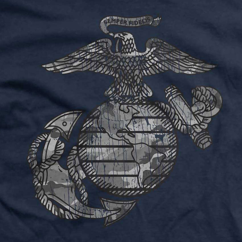 Ega Collection THE EGA COLLECTION — Leatherneck For Life
