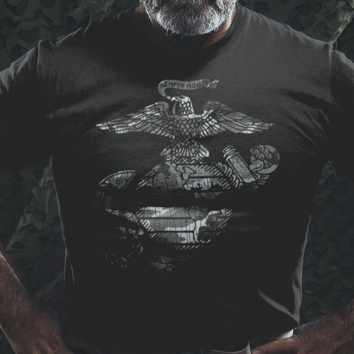 USMC Blackout