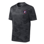1st Marine Corps District — Camohex Iron Grey