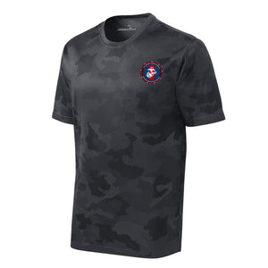 1st Marine Corps District — Camohex Iron Grey