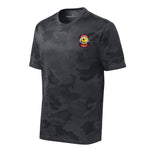 VMM-774 Wild Goose Squadron — Camohex Iron Grey