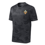 Marine Corps Logistics Base Barstow — Camohex Iron Grey