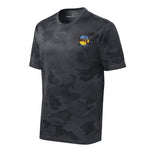 HMLA-775 Coyote Squadron — Camohex Iron Grey