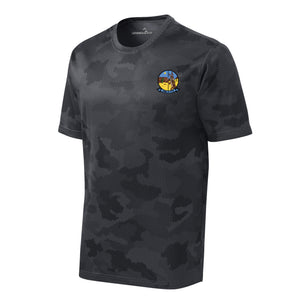 HMLA-775 Coyote Squadron — Camohex Iron Grey