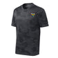 Marine Corps Air Station Miramar — Camohex Iron Grey