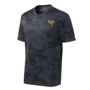 Marine Corps Air Station Miramar — Camohex Iron Grey