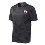 VMM-365 Blue Knights Squadron — Camohex Iron Grey