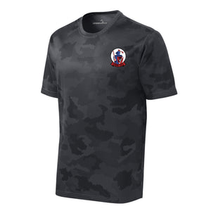VMM-365 Blue Knights Squadron — Camohex Iron Grey
