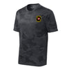 VMM-362 Ugly Angels Squadron Camohex Performance T-Shirt - Camohex Iron Grey