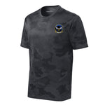 VMFAT-502 Flying Nightmares Squadron — Camohex Iron Grey