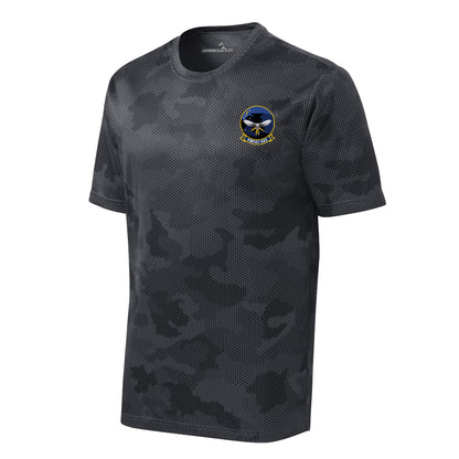VMFAT-502 Flying Nightmares Squadron — Camohex Iron Grey