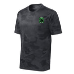 VMM-164 Knightriders Squadron — Camohex Iron Grey