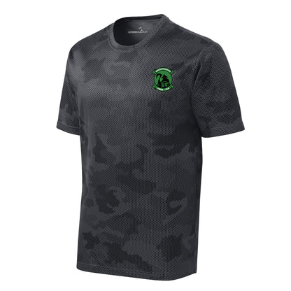 VMM-164 Knightriders Squadron — Camohex Iron Grey