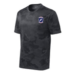VMFA-533 Hawks Squadron — Camohex Iron Grey