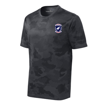 VMFA-533 Hawks Squadron — Camohex Iron Grey