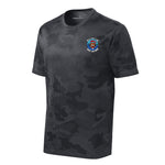 HMH-362 Flying Tigers Squadron — Camohex Iron Grey