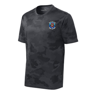 HMH-362 Flying Tigers Squadron — Camohex Iron Grey