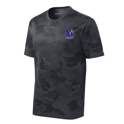 VMFA-531 Grey Ghosts Squadron — Camohex Iron Grey