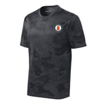 Marine Corps Base Quantico — Camohex Iron Grey