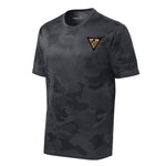 Marine Corps Air Station Kaneohe Bay — Camohex Iron Grey