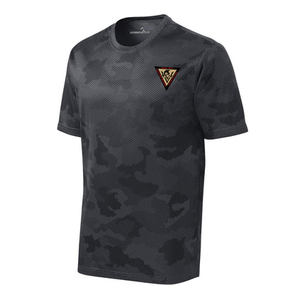 Marine Corps Air Station Kaneohe Bay — Camohex Iron Grey