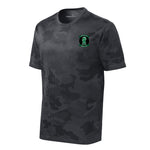 VMFA-121 Green Knights Squadron — Camohex Iron Grey