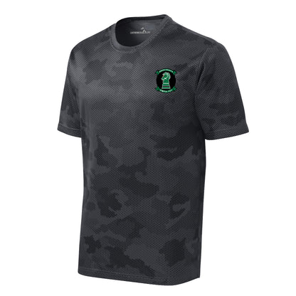 VMFA-121 Green Knights Squadron — Camohex Iron Grey