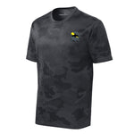 VMFA-242 Bats Squadron — Camohex Iron Grey