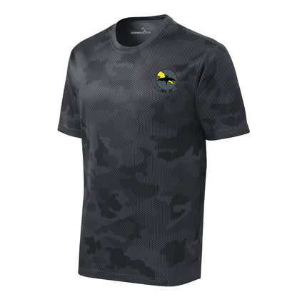 VMFA-242 Bats Squadron — Camohex Iron Grey