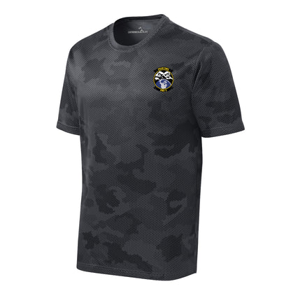 VMU-3 Phantoms Squadron — Camohex Iron Grey