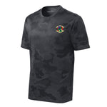 HMH-462 Heavy Hauler Squadron — Camohex Iron Grey